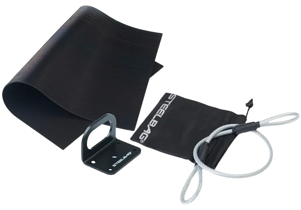 Car Adapter Set
