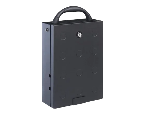 Steelbag Compact