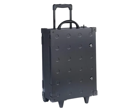 Steelbag Traveller Plus